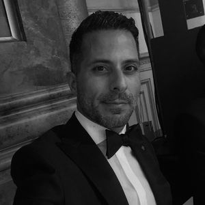 Meet your Posher, Charles